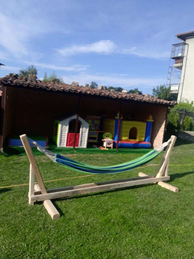 Къща За Гости Роден Край Elena Exterior photo