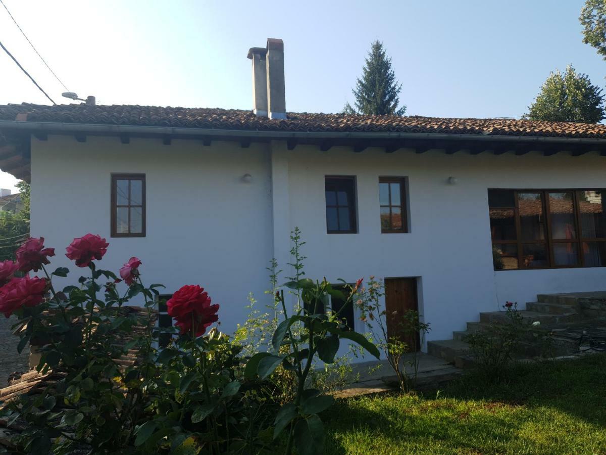 Къща За Гости Роден Край Elena Exterior photo